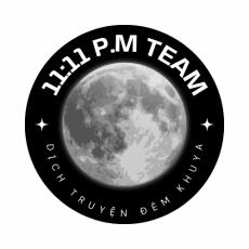 11:11 P.M