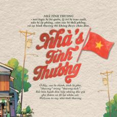 Nhà's Tình Thương
