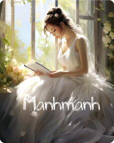 Manhmanh