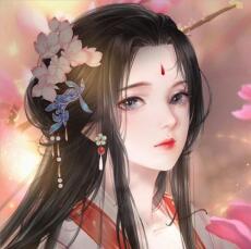 Bạch Phượng Xử Nữ