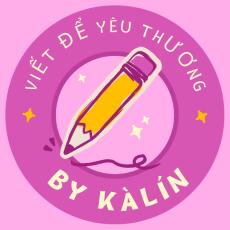 KàLín