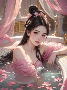 Bạch Nguyệt Thanh