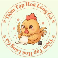 Tiệm Tạp Hoá Lông Gà