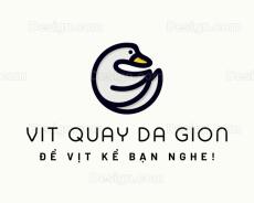 Vịt quay da giòn