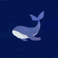 Cá Voi Hạnh Phúc