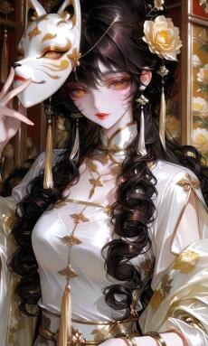 Phồn hoa như mộng