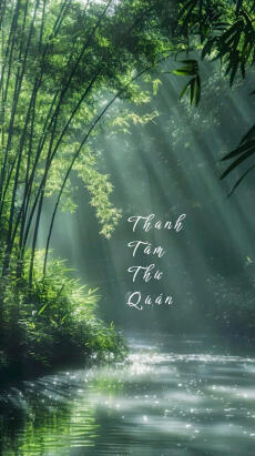 Thanh Tâm Thư Quán