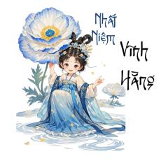 Nhất Niệm Vĩnh Hằng
