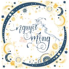 Nguyệt Mộng Thư Quán