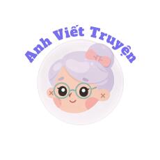 Anh Viết Truyện®️