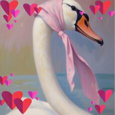 Thiên Nga chữa lành