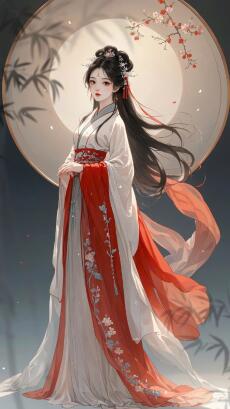 Mò Trăng Đáy Nước