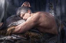 Vân Thâm Bất Tri Mộng