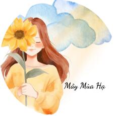 Mây Mùa Hạ