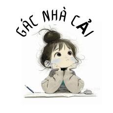 Gác Nhà Cải