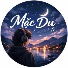 Tịch Mặc Tĩnh Du