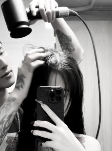 Hotdog phô mai thập cẩm