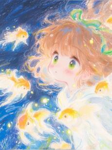 Đan Mây Dệt Mộng