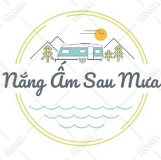 Nắng ấm sau mưa