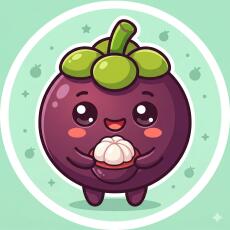 Măng Cụt Không Cụt