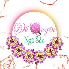 Đỗ Quyên Ngũ Sắc