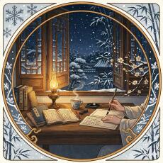 Minh Song Dạ Tuyết