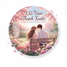 Khu Vườn Thanh Xuân