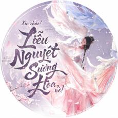 Liễu Nguyệt Sương Hoa