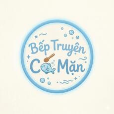 Bếp Truyện Cá Mặn