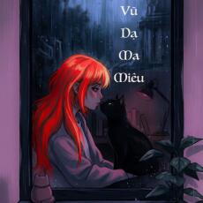 Vũ Dạ Ma Miêu