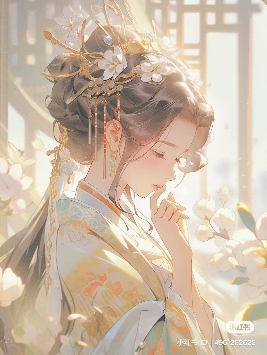 Đệ Nhất Mỹ Nhân Thành Trường An