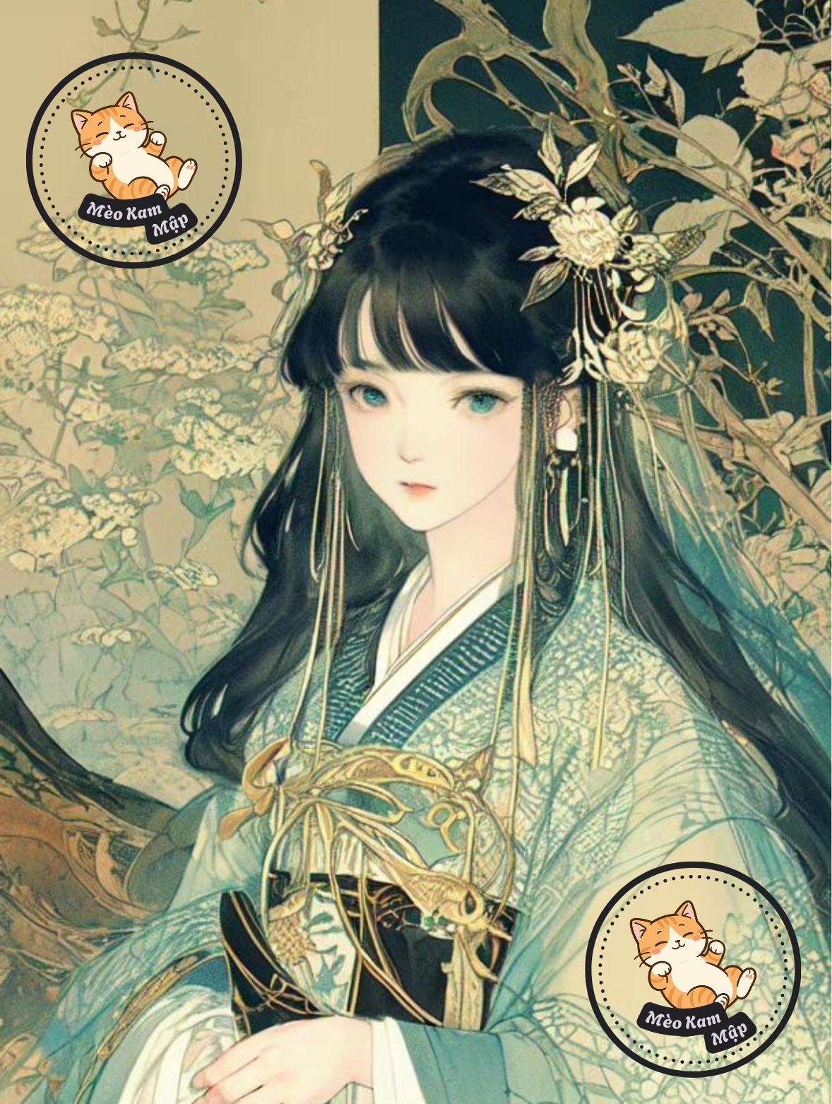 Kiếp Này Không Có Ta, Xem Ngươi Sống Được Bao Lâu
