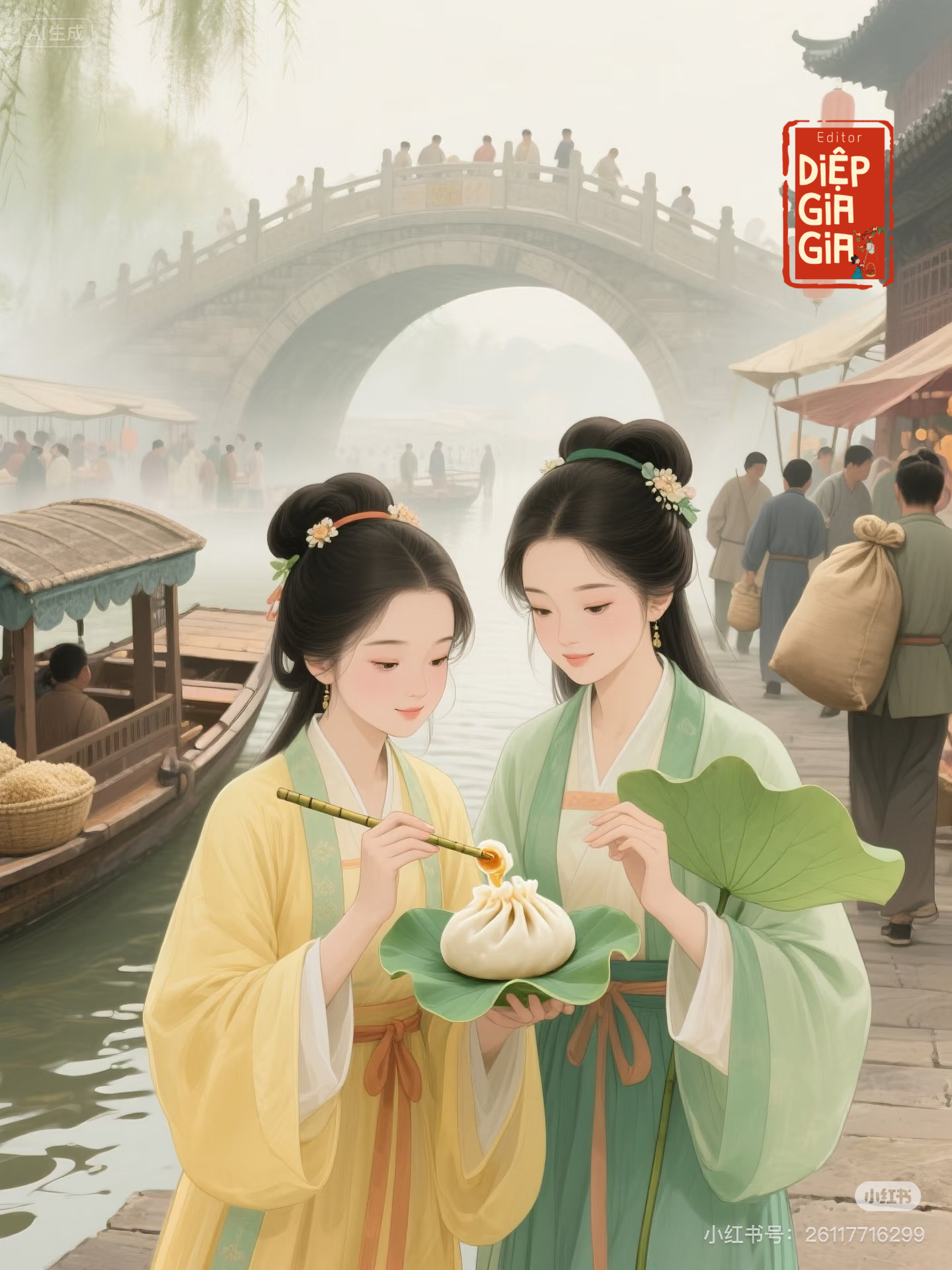 Liên Nương