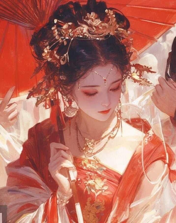 Sau Khi Âm Thầm Mang Long Thai Với Hoàng Thượng