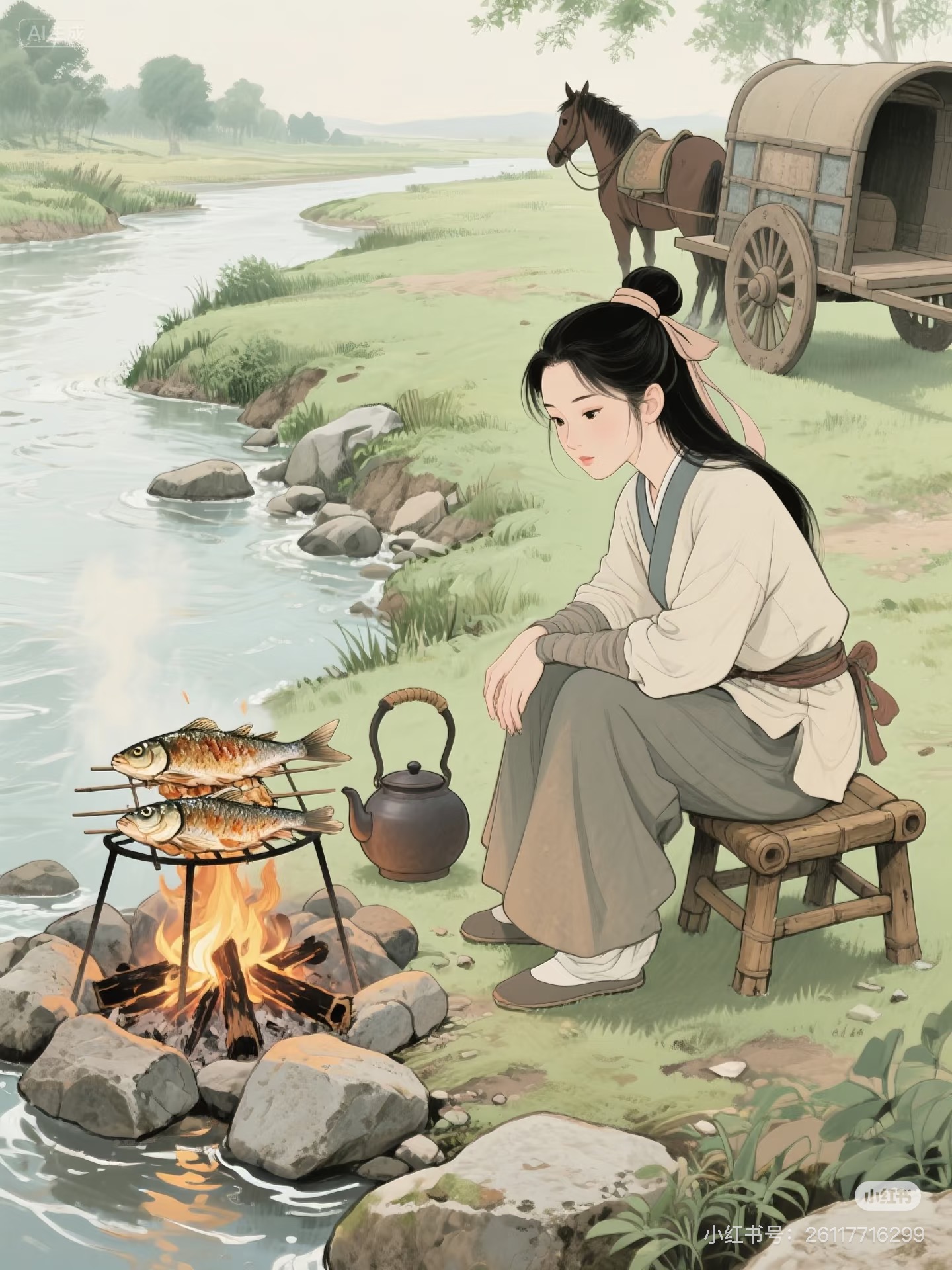 Thời Vũ
