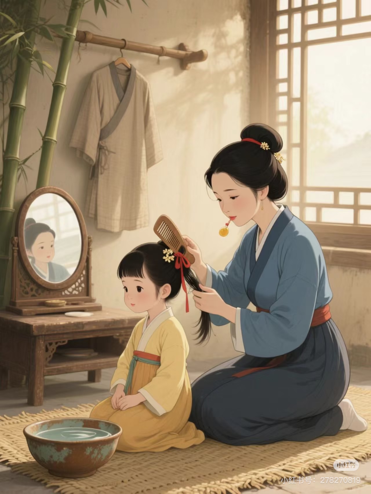 Cầm Nương