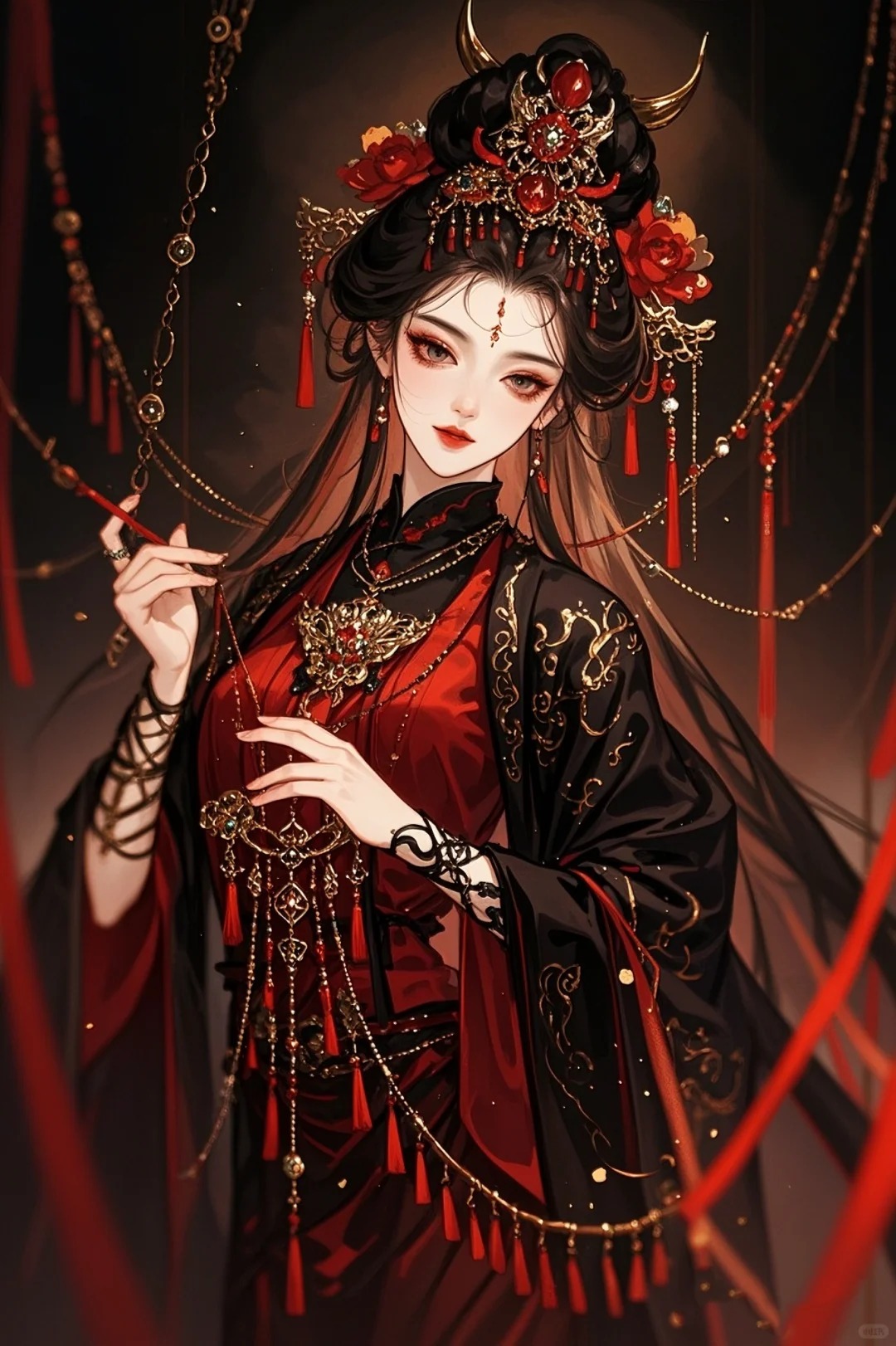 VỌNG THƯ