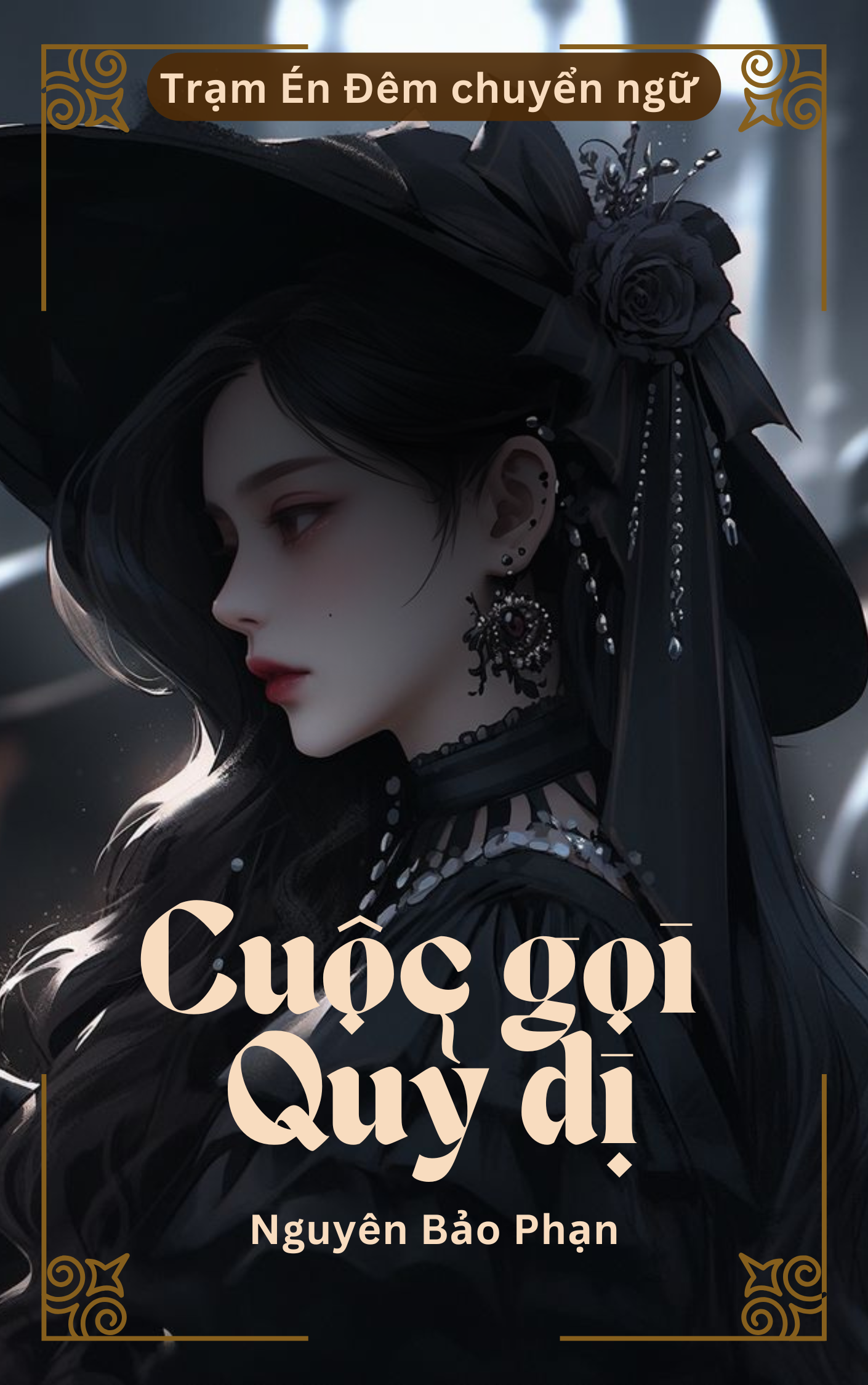 CUỘC GỌI QUỶ DỊ: VÒNG LẶP CHẾT CHÓC