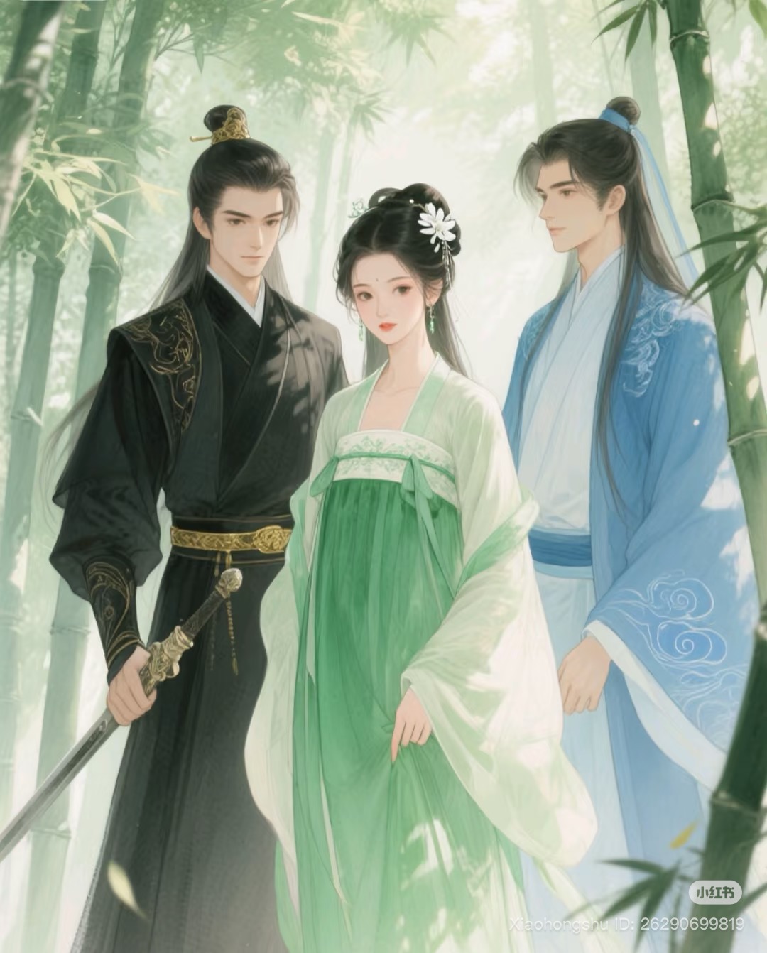 TRĂNG SÁNG SÁNG NGỜI
