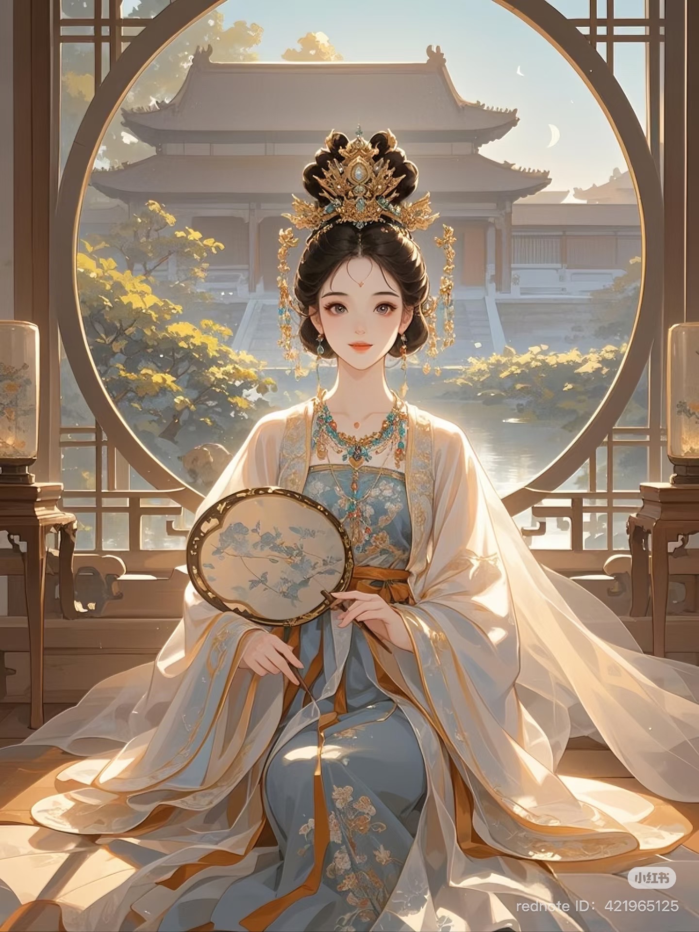 CẨM ĐƯỜNG XUÂN