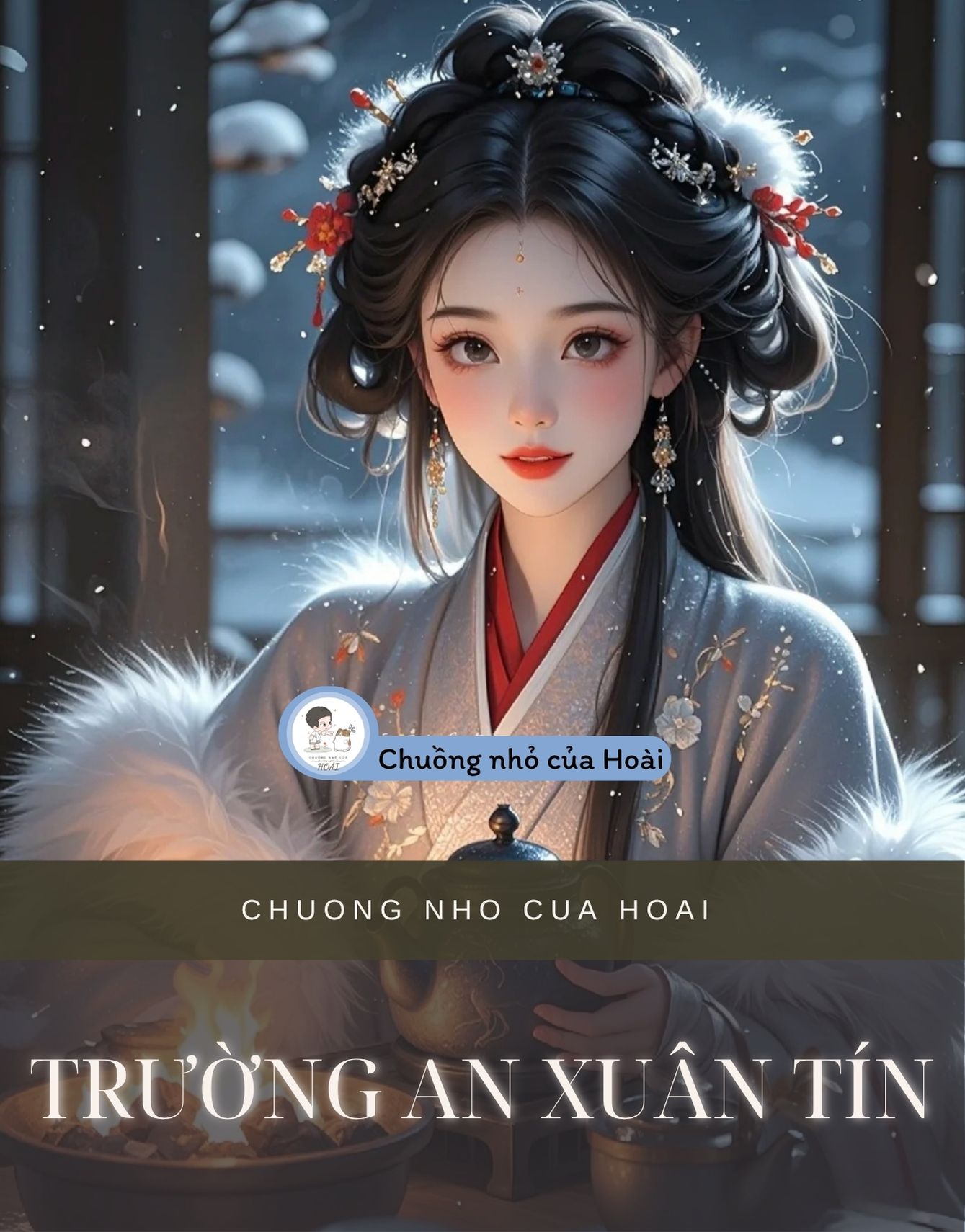 TRƯỜNG AN XUÂN TÍN