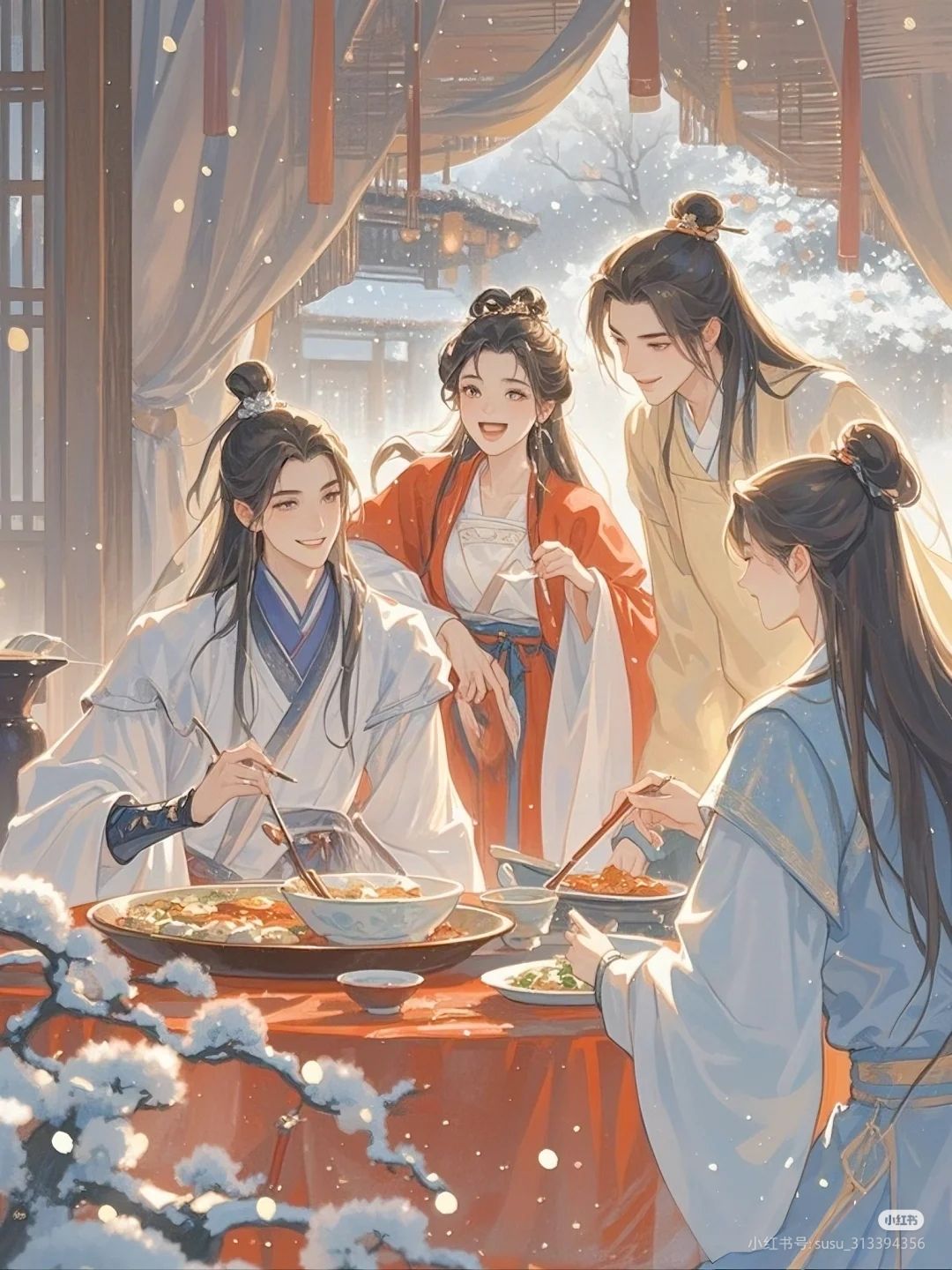 Hoa Mặt Trời Của Tướng Quân