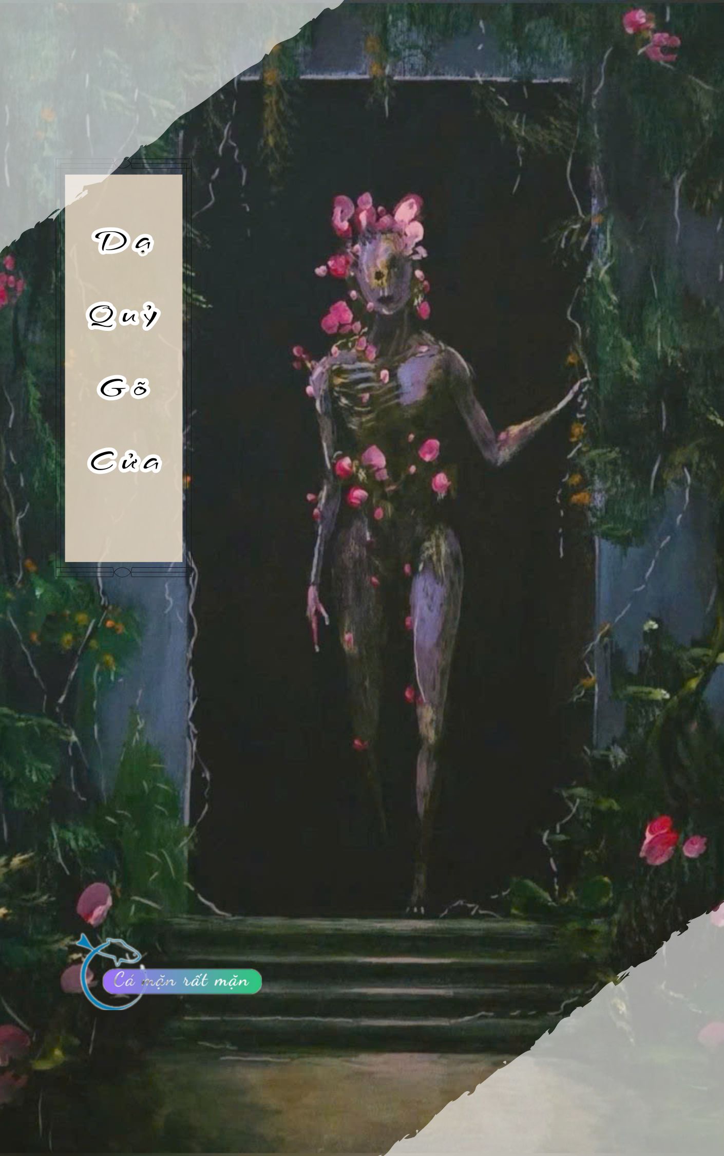 Dạ Quỷ Gõ Cửa