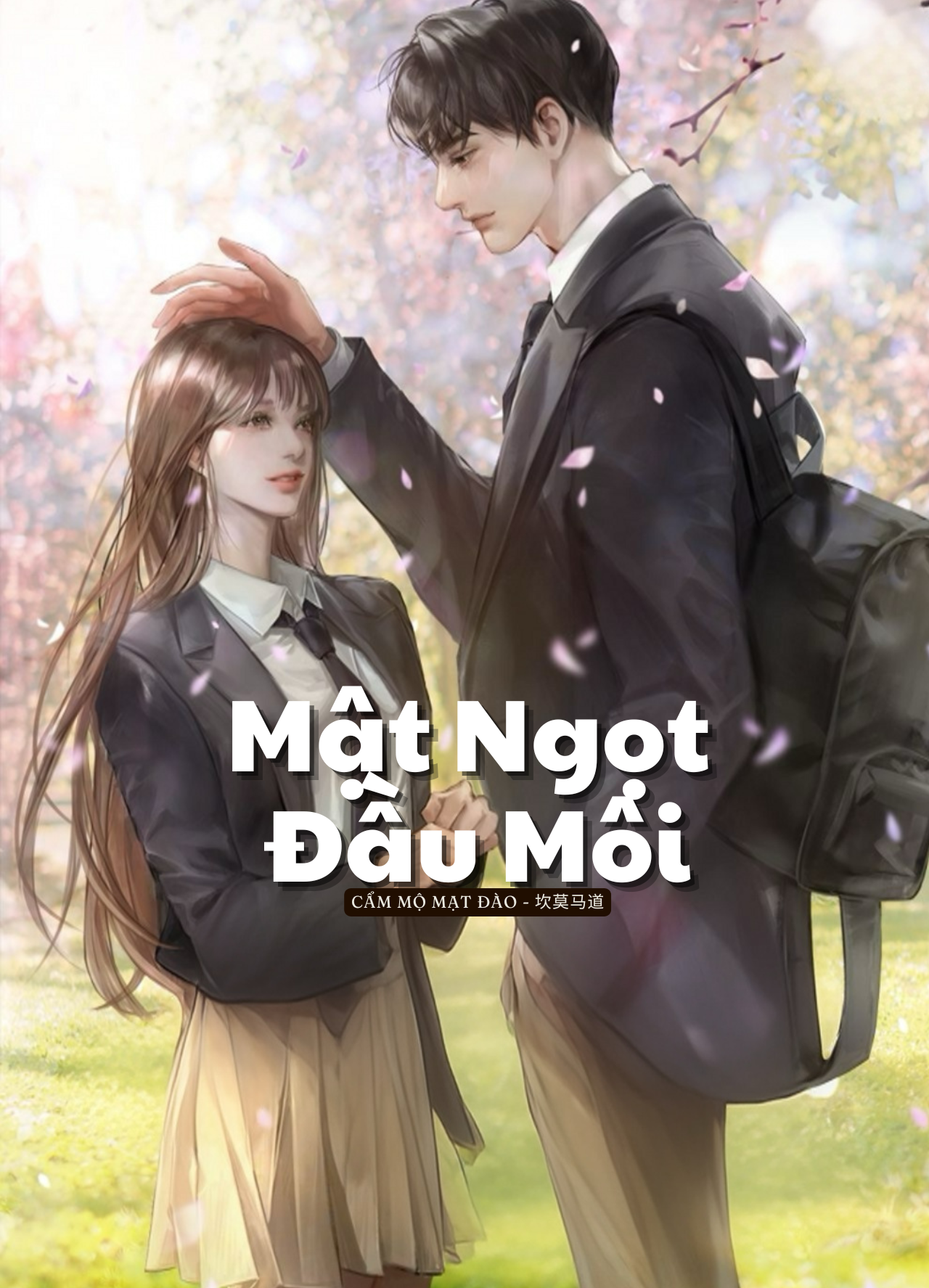 Mật Ngọt Đầu Môi