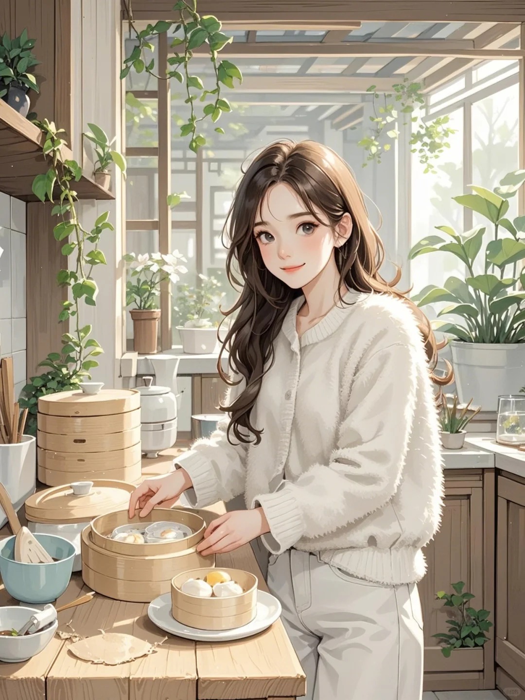 Kết Hôn Mười Năm, Chồng Nhất Quyết Muốn Chia Đôi Chi Tiêu