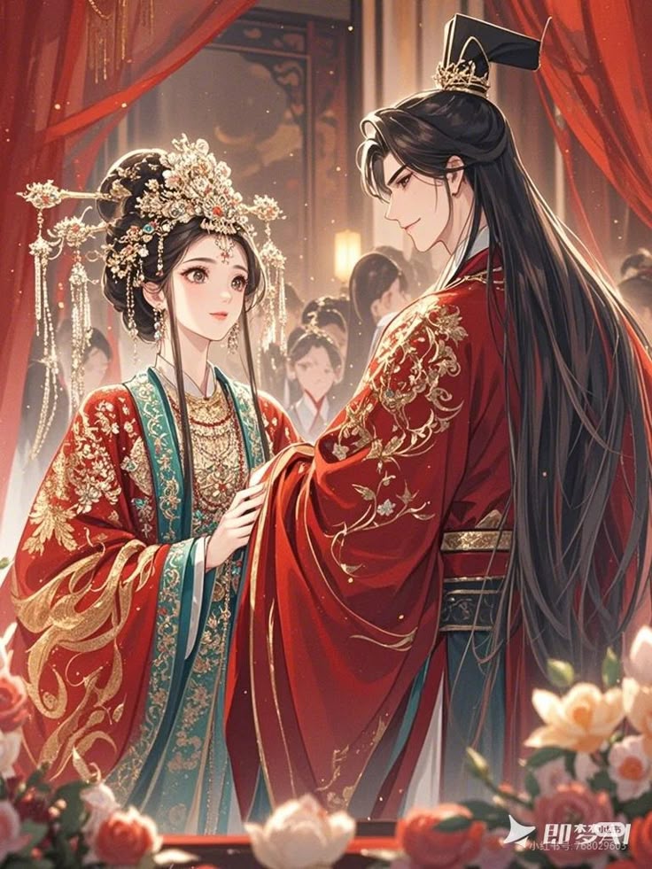 Trong Hậu Cung, Làm Sao Độc Chiếm Hoàng Đế