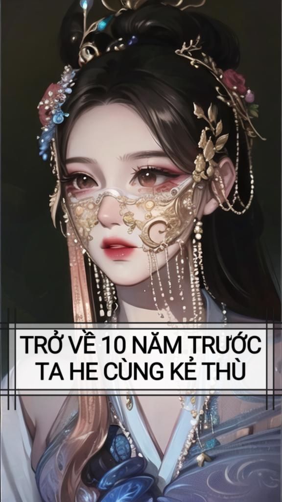 TRỞ VỀ 10 NĂM TRƯỚC , TA HE CÙNG KẺ THÙ