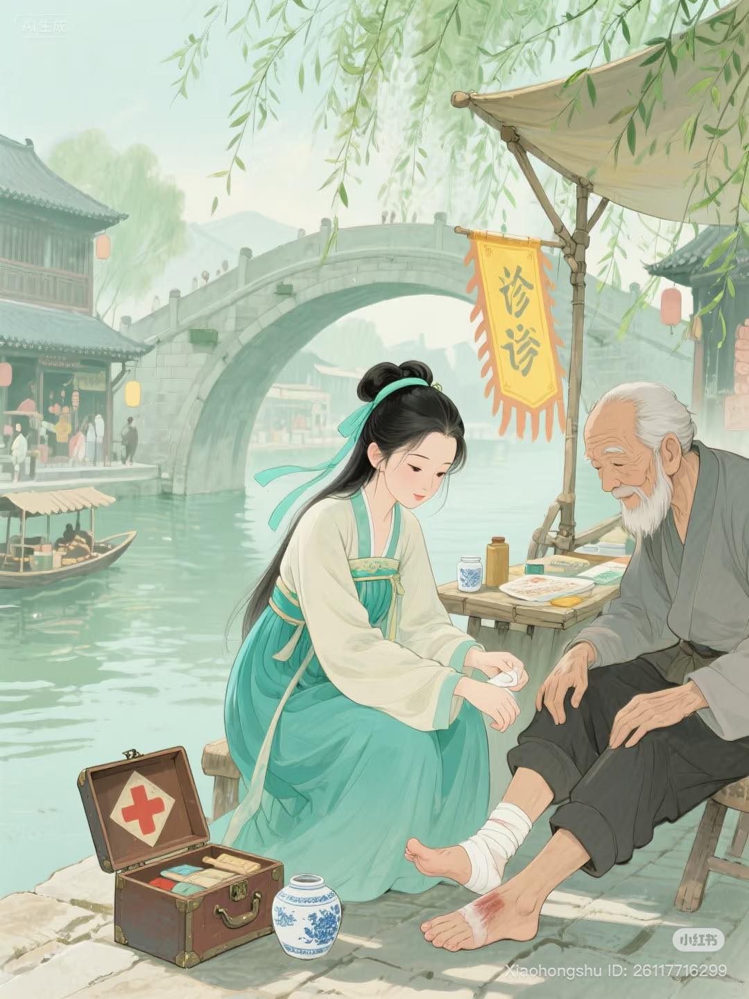 HÔM NAY NỮ Y CÓ VUI KHÔNG?