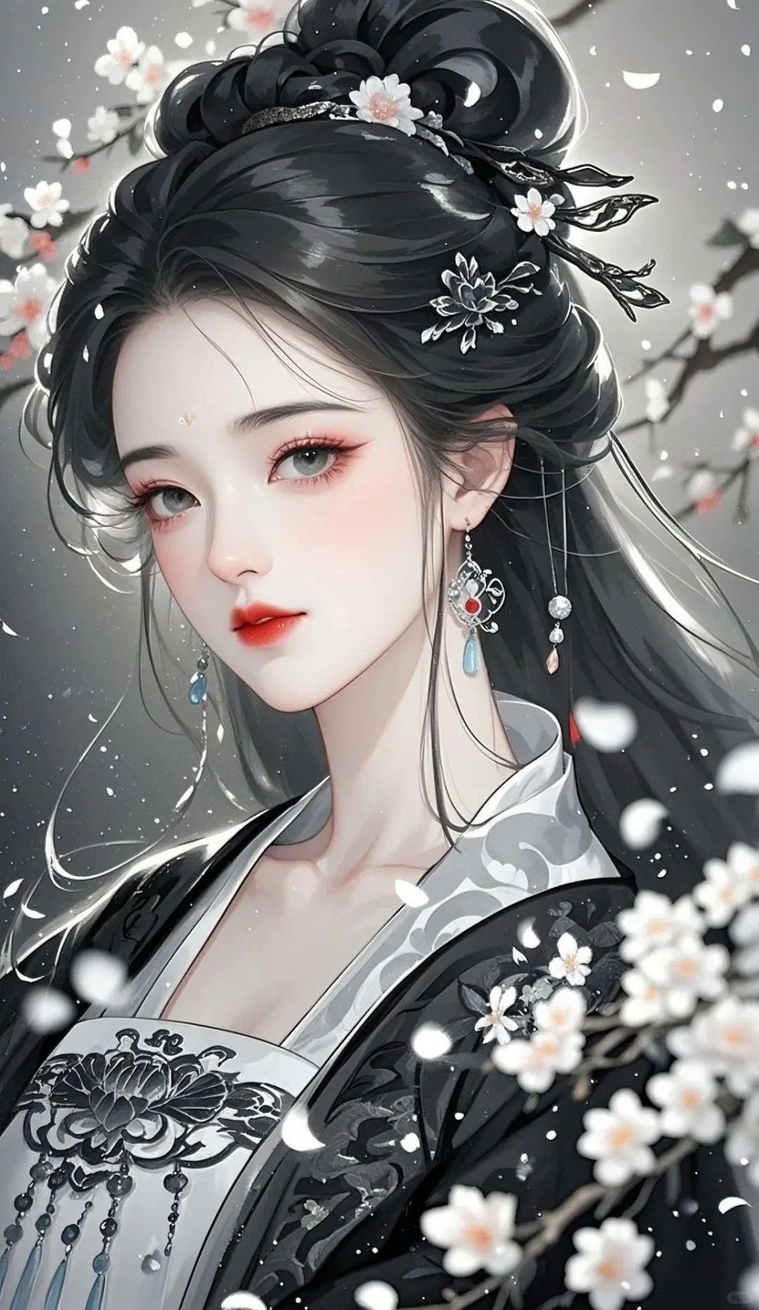 BÓNG ĐÌNH XƯA CŨ