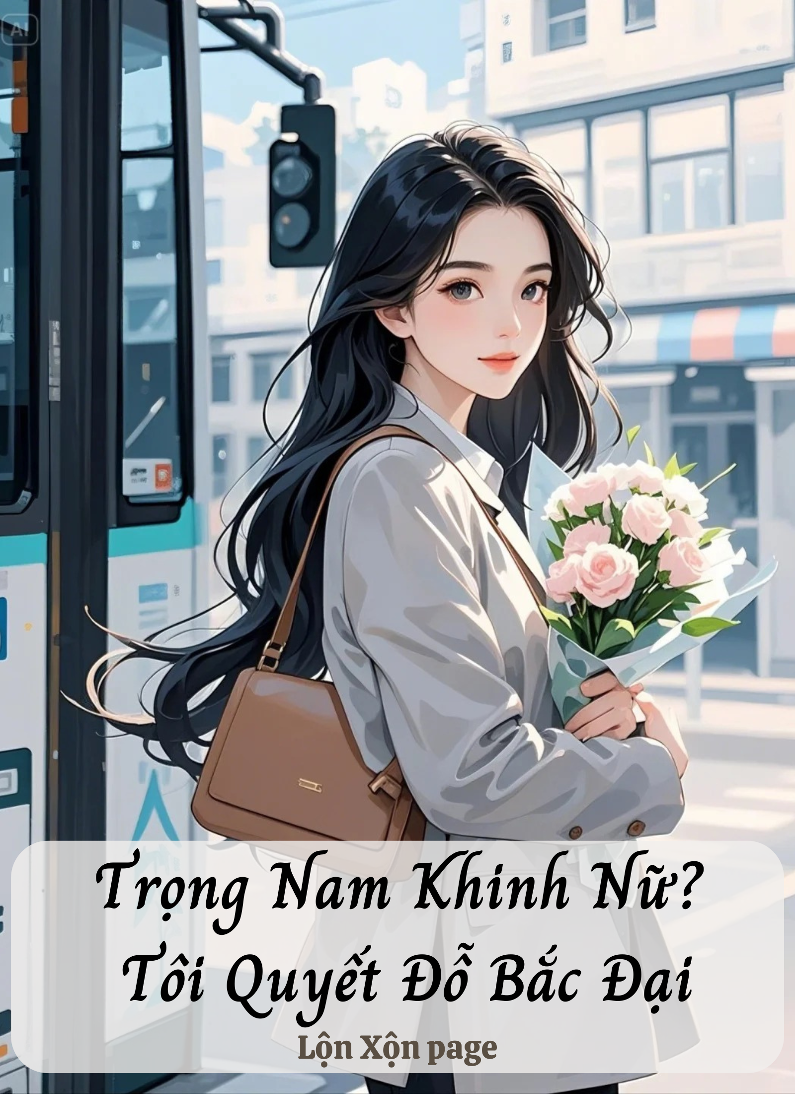 Trọng Nam Khinh Nữ? Tôi Quyết Đỗ Bắc Đại